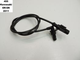 ABS Sensor fuhler vorne Kawasaki ER 6