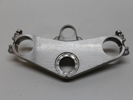 Kroonplaat Honda VFR 750 R - RC30