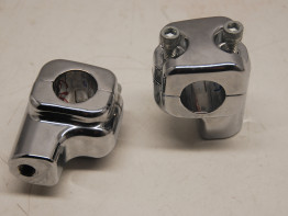 Lenker Harley Davidson Softtail