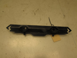 Linker kofferbeugel Yamaha Tracer 900