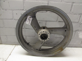 Voorvelg Yamaha FJ 1200