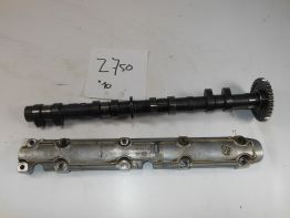 Camshaft Kawasaki Z 750