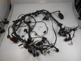 Wire Harness Kawasaki Z 750