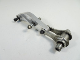 Federbein Aufhangung Yamaha Tracer 700