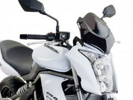 Wind screen Kawasaki ER 6