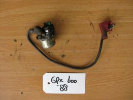 Starter Relay Kawasaki GPX 600