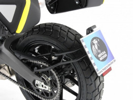 Kentekenplaathouder Ducati Overige Ducati