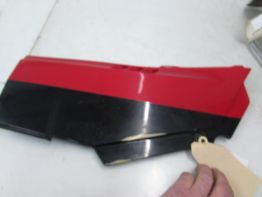Cowl left small Kawasaki GPX 750