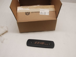 Air cleaner case Harley Davidson Touring