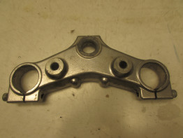 Kroonplaat Yamaha V max