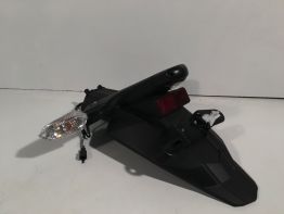 Kentekenplaathouder Kawasaki Z 800