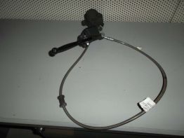 Voorrem compleet Overig Peugot elysco 125