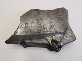 Motorblokdeksel voortandwiel Kawasaki CSR 305 LTD