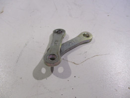 Link systeem achterveer Yamaha XSR 900