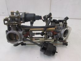 Throttle body Suzuki SV 650