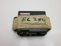 Zekeringkast Kawasaki EL 250