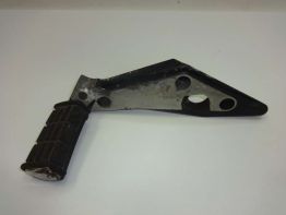 Soziusfussraste rechts Yamaha YX 600 Radian