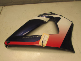 Rechter zijkuip Honda CBR Fireblade