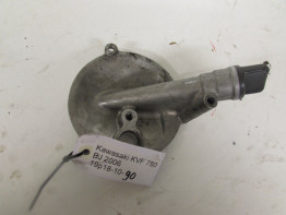 Motorblok diverse Kawasaki Overige Kawasaki