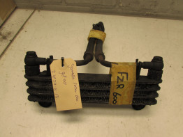 Oliekoeler Yamaha FAZER 600