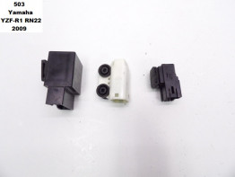 Relais Yamaha YZF R1