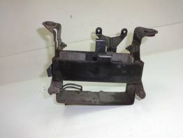 Battery holder Suzuki VX 800