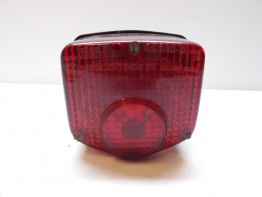 Achterlicht Honda CB 250 N