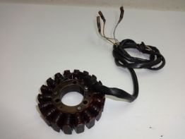 Dynamo Suzuki GSX 750