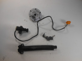 Schlosssatz BMW R 1100 RT