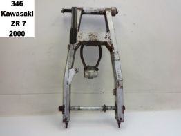 Achterbrug Kawasaki ZR 7