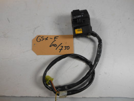 Stuurschakelaar links Suzuki GSX F 600