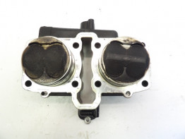 Cilinderblok Kawasaki LTD 454