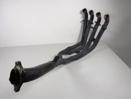Uitlaatbochten Suzuki GSX R 600