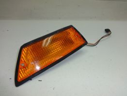 Knipperlicht links voor Honda CB 900 C Custom 