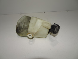 Koelvloeistof reservoir Honda TRANSALP