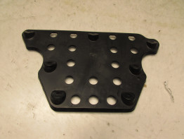 Afdekkap Ducati Panigale S 1199