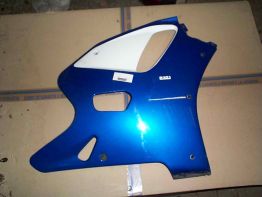 Cowl lower right Suzuki GSX R 750