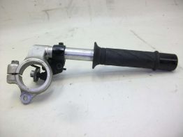 Clip on links Suzuki GSX R 600