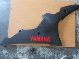 Rechter zijkuip Yamaha YZF R6
