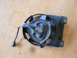 Ventilator Yamaha TDM