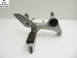 Rechter schetsplaat Honda VFR 800 I