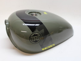 Tank Royal Enfield Shotgun 650