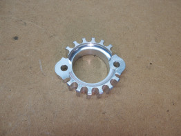 Uitlaat Moto Guzzi Le Mans I