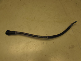 Remleiding voor Yamaha V max