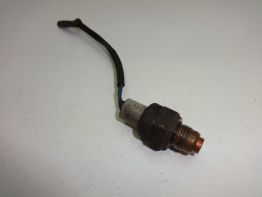 Radiator toebehoren Kawasaki LTD 454