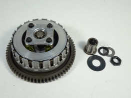Clutch Honda CB 500 F