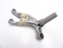 Duo voetsteun rechts Suzuki GSX R 750