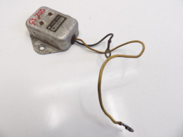 Spanningsregelaar Suzuki GS 750
