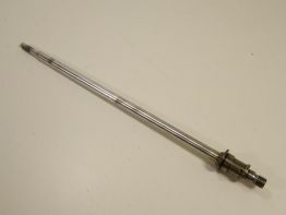 Koppeling Aprilia Caponord 1000