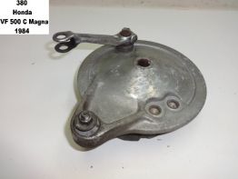 Trommelrem Honda VF 500 